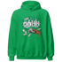 Lucky-Green-5s-Hoodie-Match-Rich-Or-Risk
