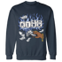 Midnight-Navy-5s-Sweatshirt-Match-Rich-Or-Risk