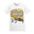 Yellow-Ochre-6s-T-Shirt-Match-Rich-Or-Risk