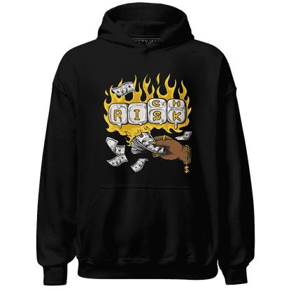 Yellow-Ochre-6s-Hoodie-Match-Rich-Or-Risk