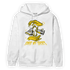 Vivid Sulfur 4s Hoodie Match Save My Shoes - NastyJamz