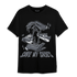 Air Max 90 Iron Grey T Shirt Match Save My Shoes - NastyJamz