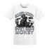 NastyJamz-Wolf-Grey-12s-T-Shirt-Match-Scared-Money