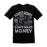 NastyJamz-Wolf-Grey-12s-T-Shirt-Match-Scared-Money