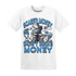 NastyJamz-Carolina-Blue-Univercitii-17s-T-Shirt-Match-Scared-Money