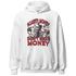 Black-Toe-Reimagined-Red-White-1s-NastyJamz-Hoodie-Match-Scared-Money