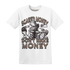 NastyJamz-Low-Mocha-1s-T-Shirt-Match-Scared-Money