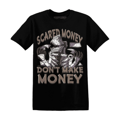 NastyJamz-Low-Mocha-1s-T-Shirt-Match-Scared-Money