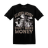 NastyJamz-Low-Mocha-1s-T-Shirt-Match-Scared-Money