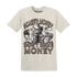 NastyJamz-Low-Mocha-1s-T-Shirt-Match-Scared-Money