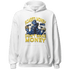 Low OG Canary TVSC 1s Hoodie Match Scared Money - NastyJamz