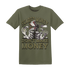 NastyJamz-Medium-Olive-1s-T-Shirt-Match-Scared-Money
