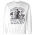 Wolf-Grey-1s-Sweatshirt-Match-Scared-Money