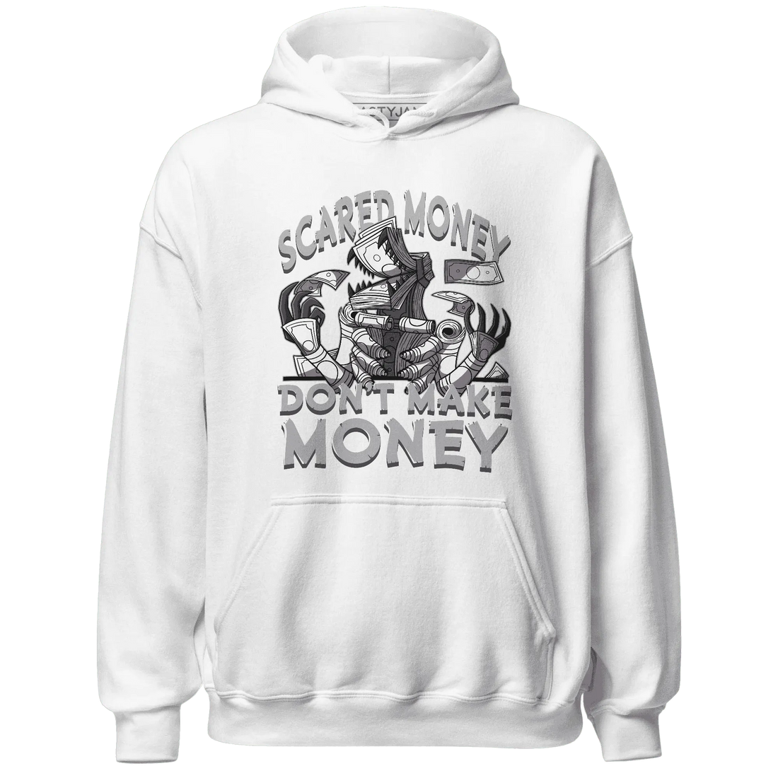 Wolf-Grey-1s-Hoodie-Match-Scared-Money