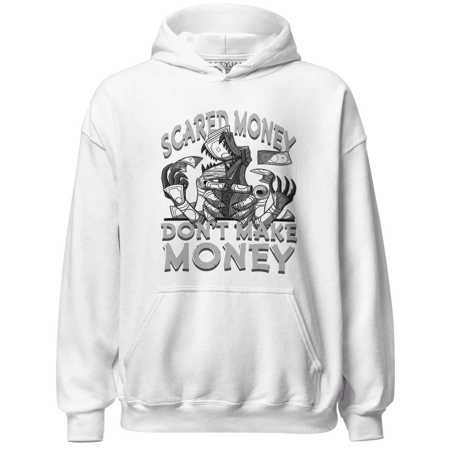 Wolf-Grey-1s-Hoodie-Match-Scared-Money