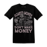 NastyJamz-Black-Violet-Ore-3s-T-Shirt-Match-Scared-Money