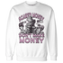 Orchid-Neutral-Grey-Black-White-4s-NastyJamz-Sweatshirt-Match-Scared-Money
