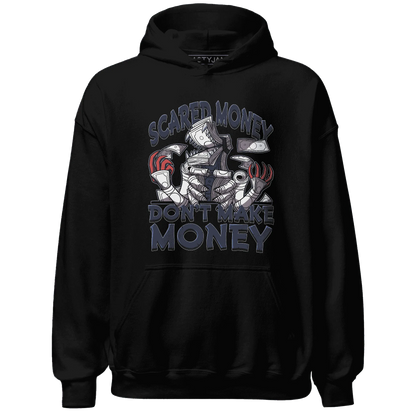 White-Navy-6s-Hoodie-Match-Scared-Money