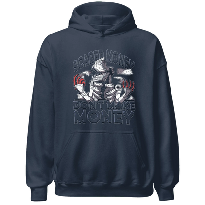 White-Navy-6s-Hoodie-Match-Scared-Money