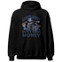 AM 1 86 Jackie RBS Hoodie Match Scared Money - NastyJamz