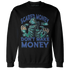 Dunk-Hyper-Royal-Malachite-NastyJamz-Sweatshirt-Match-Scared-Money