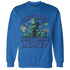Dunk-Hyper-Royal-Malachite-NastyJamz-Sweatshirt-Match-Scared-Money