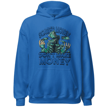 Dunk-Hyper-Royal-Malachite-NastyJamz-Hoodie-Match-Scared-Money