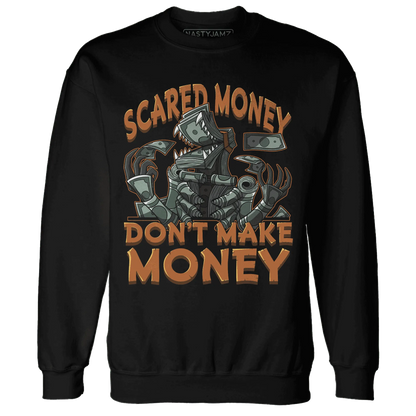 Dunk-Low-Ceramic-NastyJamz-Sweatshirt-Match-Scared-Money