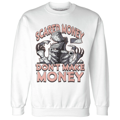 Dunk-Low-Glacier-Blue-Arctic-Orange-NastyJamz-Sweatshirt-Match-Scared-Money
