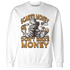 Dunk-Low-Retro-Wheat-Orange-NastyJamz-Sweatshirt-Match-Scared-Money