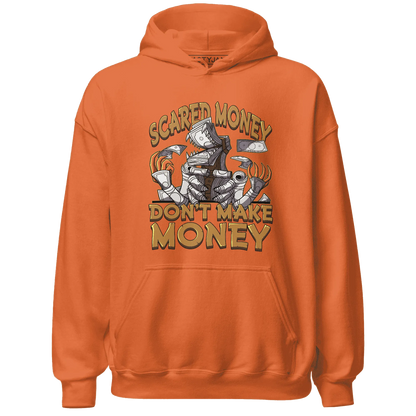 Dunk-Low-Retro-Wheat-Orange-NastyJamz-Hoodie-Match-Scared-Money