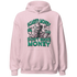NastyJamz-Dunk-Pink-Malachite-Medium-Soft-Low-Sail-Hoodie-Match-Scared-Money