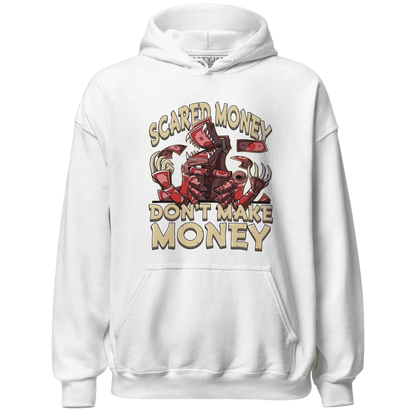 Dunk-Strawberry-Waffle-NastyJamz-Hoodie-Match-Scared-Money