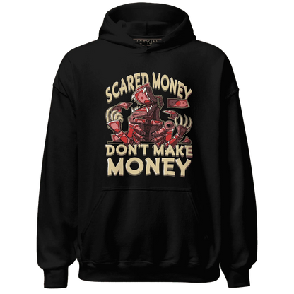 Dunk-Strawberry-Waffle-NastyJamz-Hoodie-Match-Scared-Money