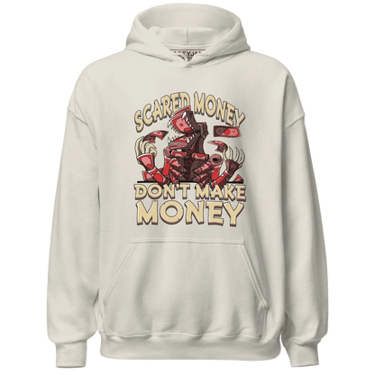 Dunk-Strawberry-Waffle-NastyJamz-Hoodie-Match-Scared-Money