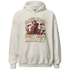 Dunk-Strawberry-Waffle-NastyJamz-Hoodie-Match-Scared-Money