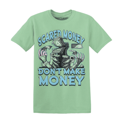 Dunk-Verdy-Visty-NastyJamz-T-Shirt-Match-Scared-Money