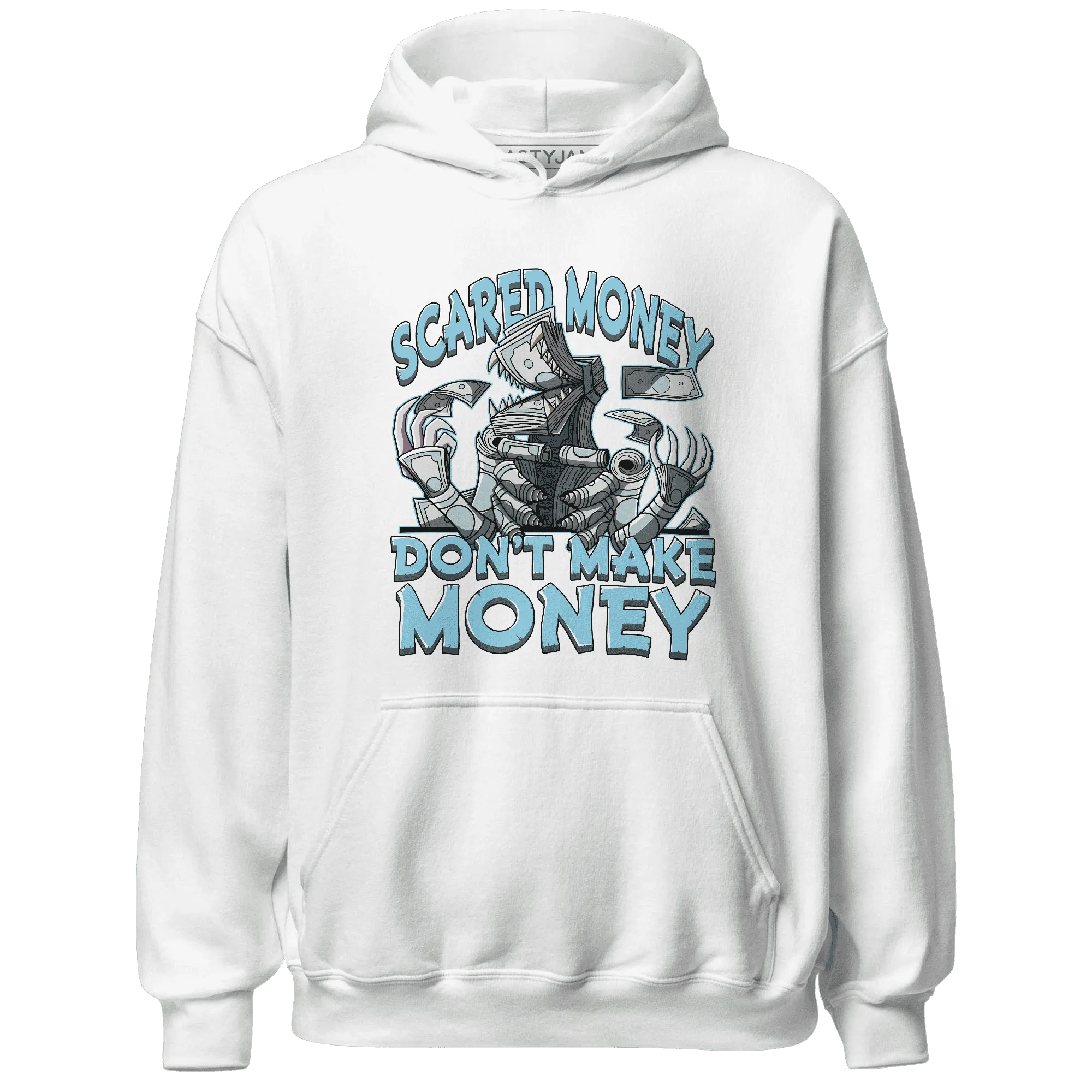 Dunk-Verdy-Visty-NastyJamz-Hoodie-Match-Scared-Money