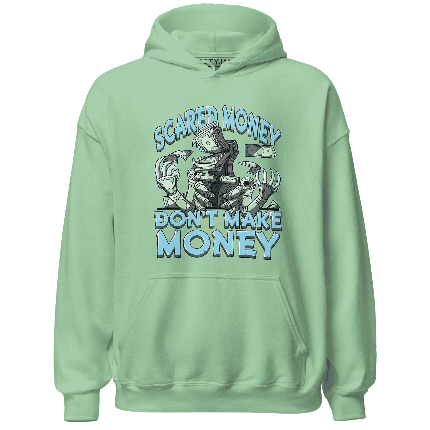 Dunk-Verdy-Visty-NastyJamz-Hoodie-Match-Scared-Money