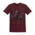 NastyJamz-VaporMax-Night-Maron-Burgundy-T-Shirt-Match-Scared-Money