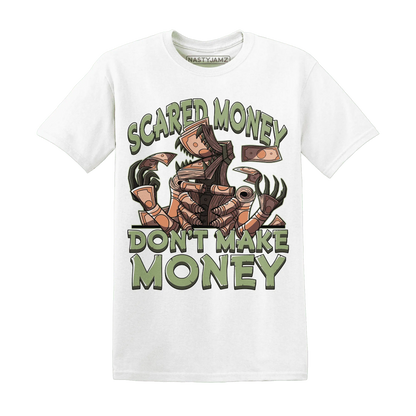 NastyJamz-VaporMax-Plus-Alligator-T-Shirt-Match-Scared-Money