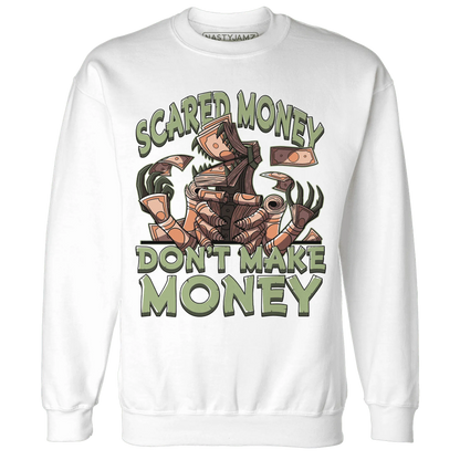 NastyJamz-VaporMax-Plus-Alligator-Sweatshirt-Match-Scared-Money