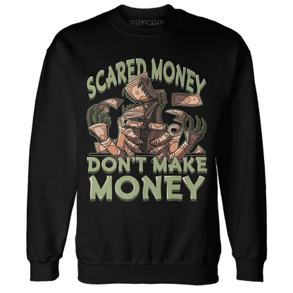 NastyJamz-VaporMax-Plus-Alligator-Sweatshirt-Match-Scared-Money