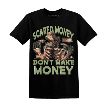 NastyJamz-VaporMax-Plus-Alligator-T-Shirt-Match-Scared-Money
