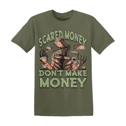 NastyJamz-VaporMax-Plus-Alligator-T-Shirt-Match-Scared-Money