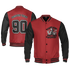 Black-Toe-Reimagined-Red-White-1s-NastyJamz-Varsity-Match-Scared-Money