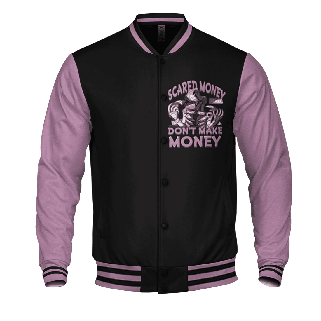 Orchid-Neutral-Grey-Black-White-4s-NastyJamz-Varsity-Match-Scared-Money