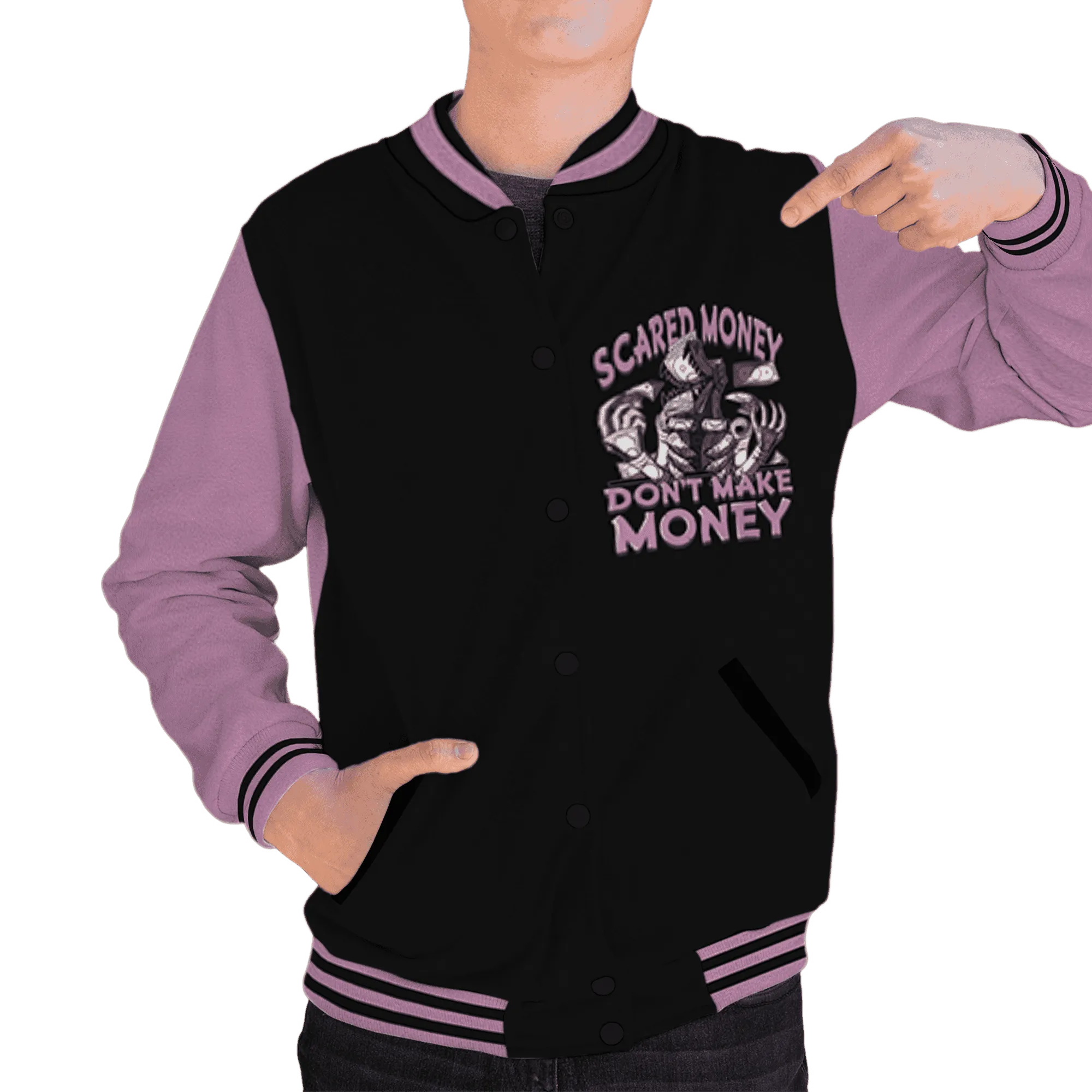 Orchid-Neutral-Grey-Black-White-4s-NastyJamz-Varsity-Match-Scared-Money