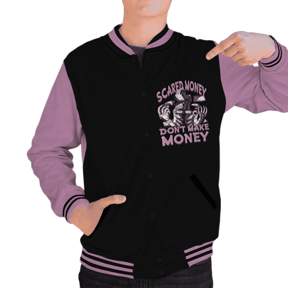 Orchid-Neutral-Grey-Black-White-4s-NastyJamz-Varsity-Match-Scared-Money