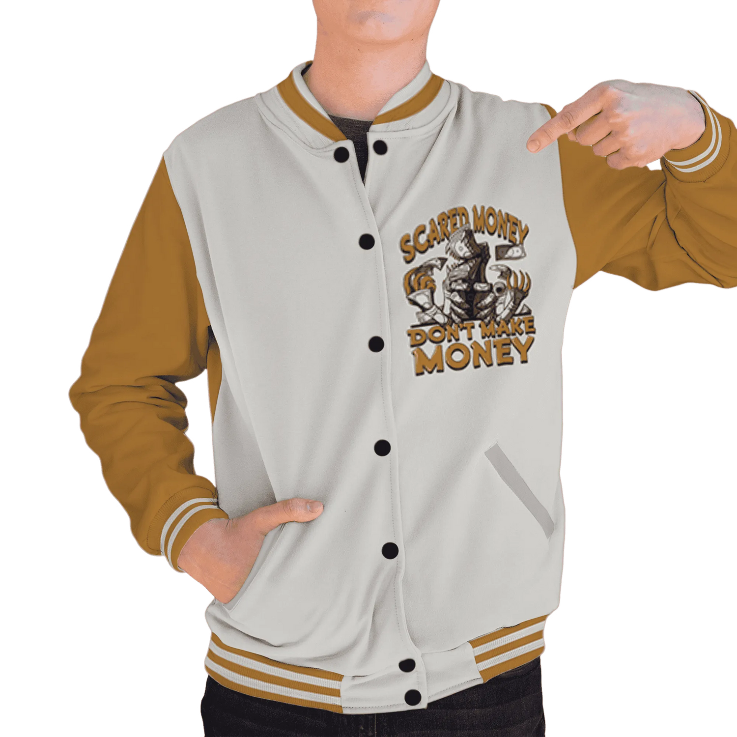 Dunk-Low-Retro-Wheat-Orange-NastyJamz-Varsity-Match-Scared-Money